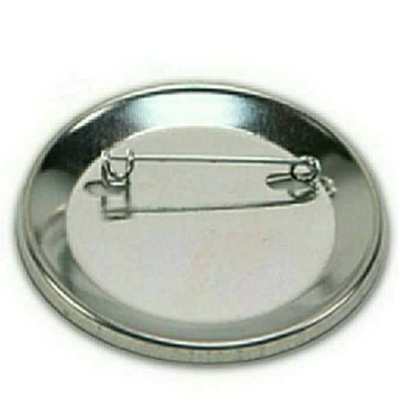 (New) Black Lives Matter Pinback Buttons (10 pcs) - Picture 3 of 3